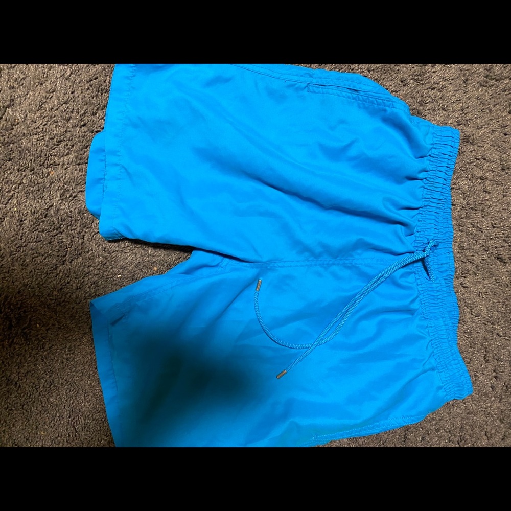 Kirkland swim shorts